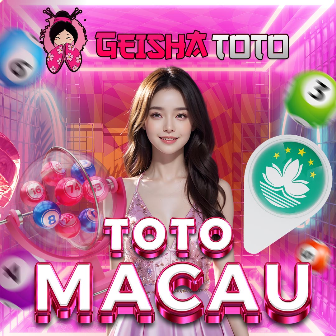 Data Macau 5D : Keluaran Dan Pengeluaran Result Macau 5D, Live Draw Toto Macau 5D Tercepat